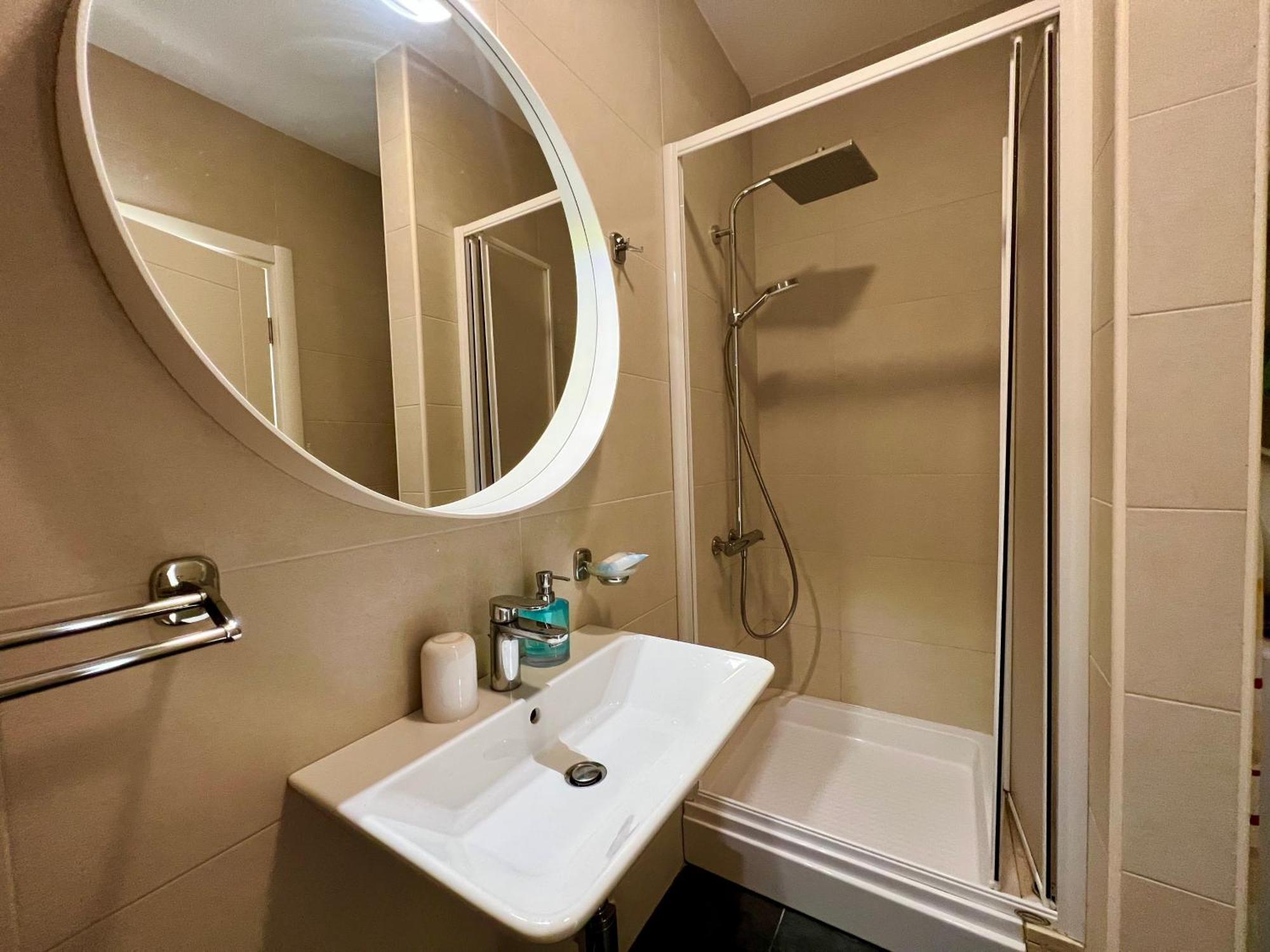 Apartmán Acacia Hill B8 Ðenovići Exteriér fotografie