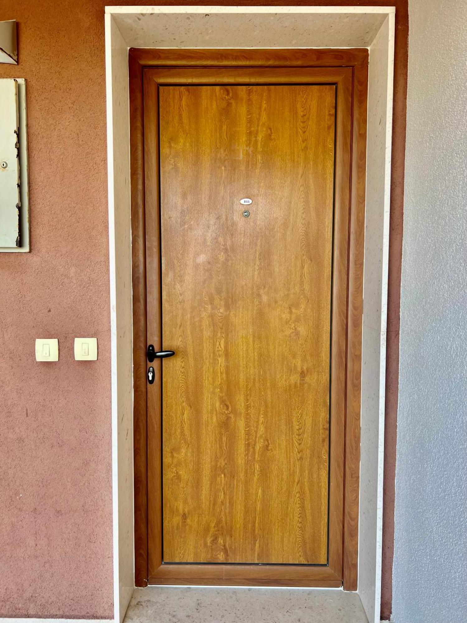 Apartmán Acacia Hill B8 Ðenovići Exteriér fotografie
