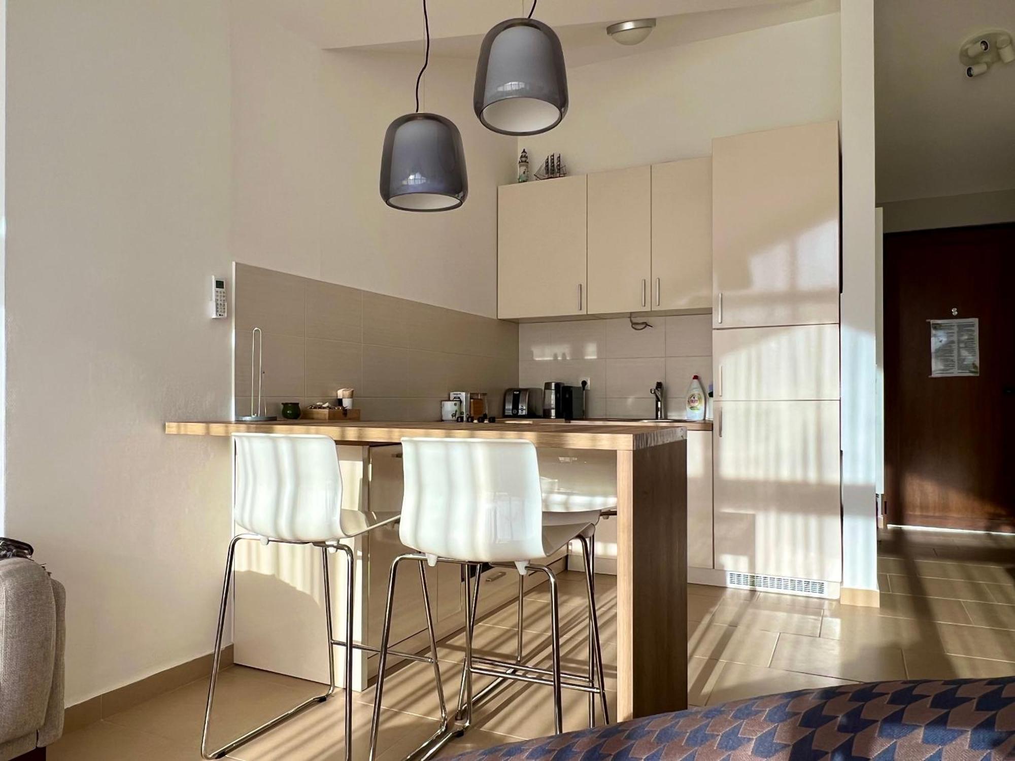 Apartmán Acacia Hill B8 Ðenovići Exteriér fotografie