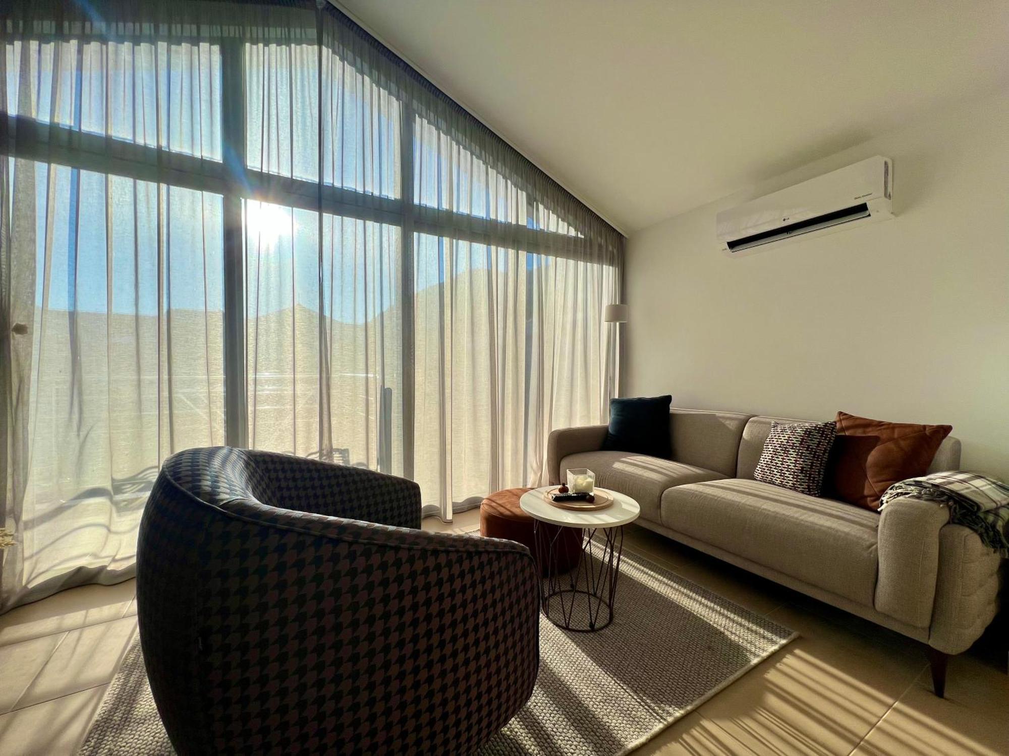 Apartmán Acacia Hill B8 Ðenovići Exteriér fotografie