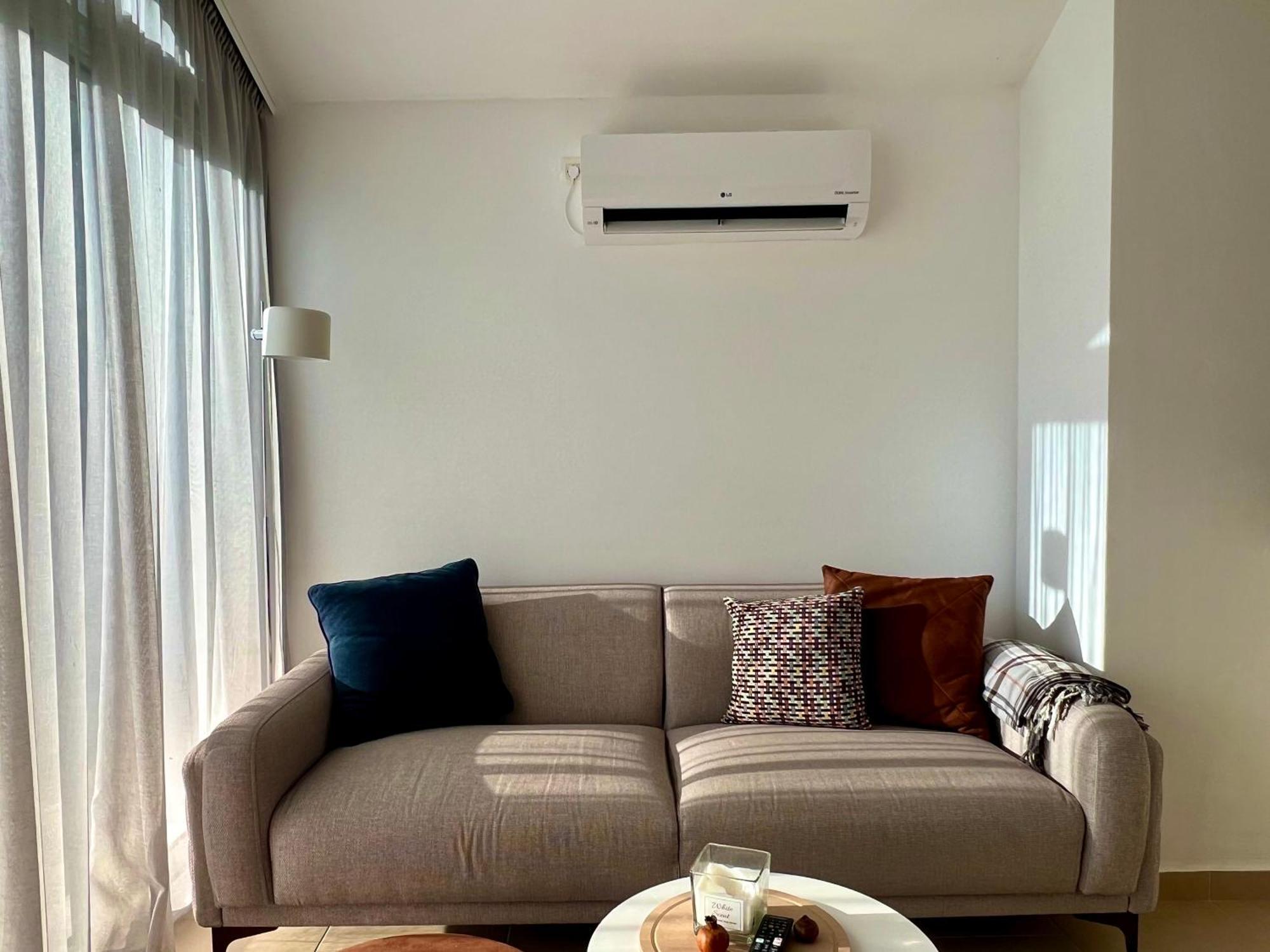 Apartmán Acacia Hill B8 Ðenovići Exteriér fotografie