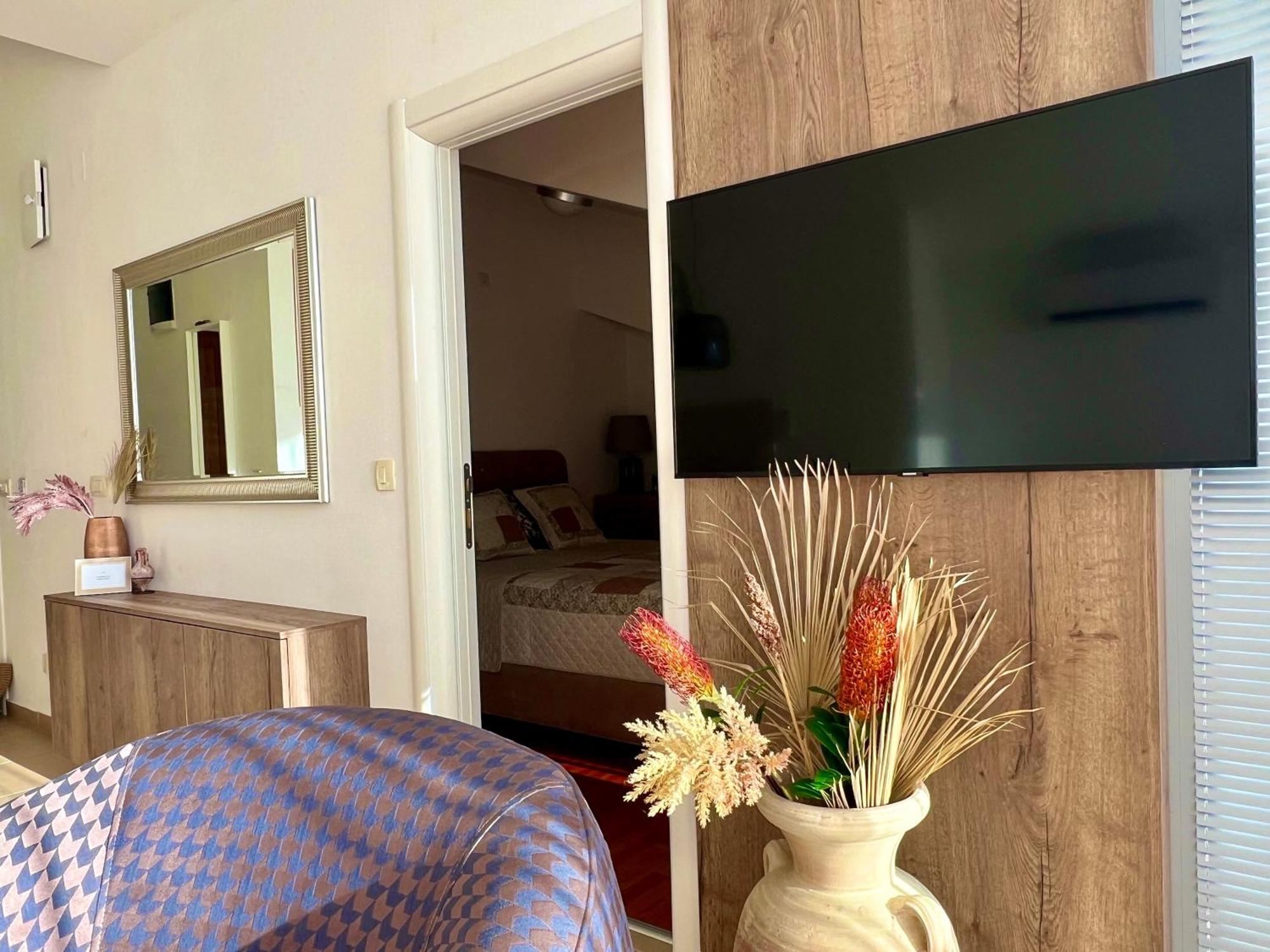 Apartmán Acacia Hill B8 Ðenovići Exteriér fotografie